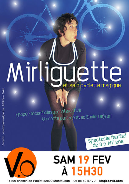 Mirliguette