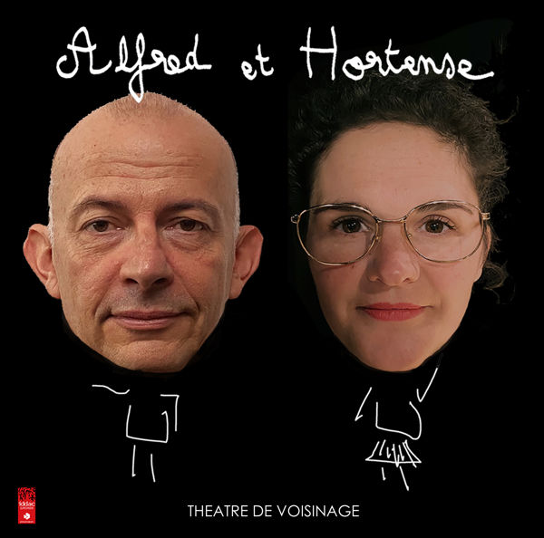 Alfred et Hortense