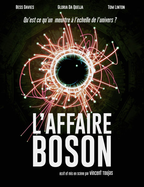 L'Affaire Boson
