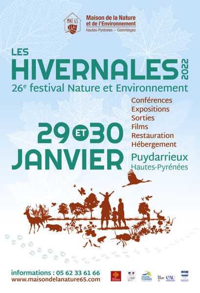 Festival Nature & Environnement Les Hivernales