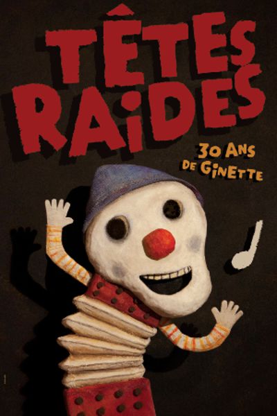 Les Têtes Raides