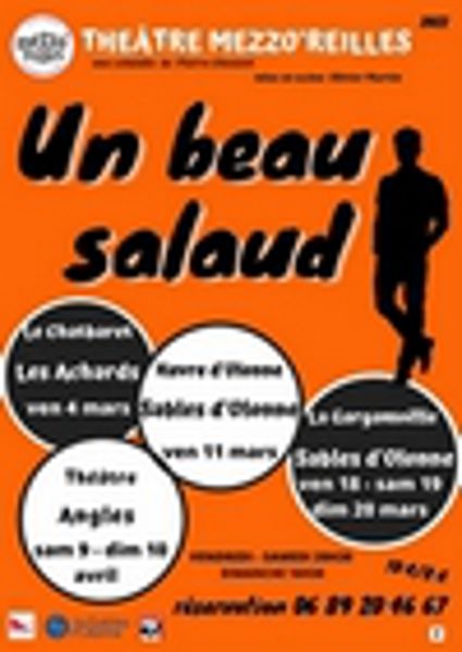 Un beau salaud