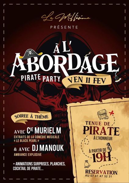 Pirate Party