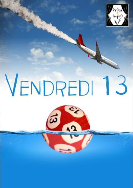 Vendredi 13