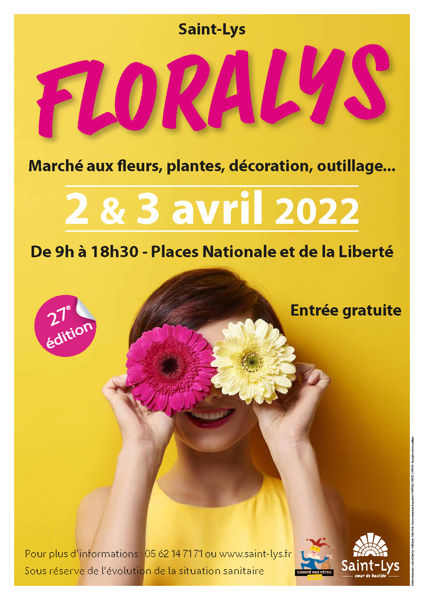 Floralys 2022