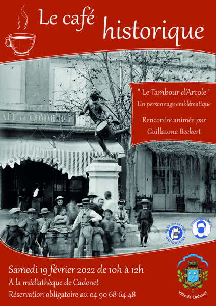 Café historique