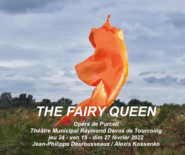 The Fairy Queen