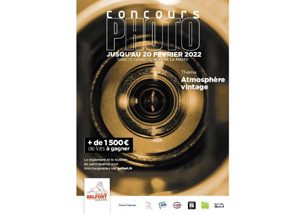 Concours photo