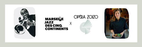 Atelier Cuisinons le Jazz