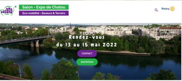 Salon Expo de Chatou