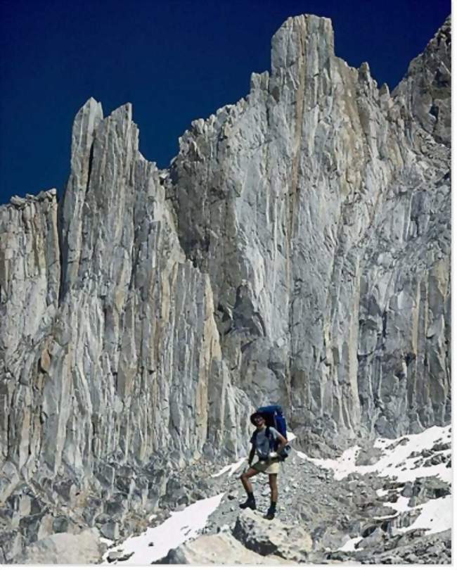 À la découverte des chemins de randonnée