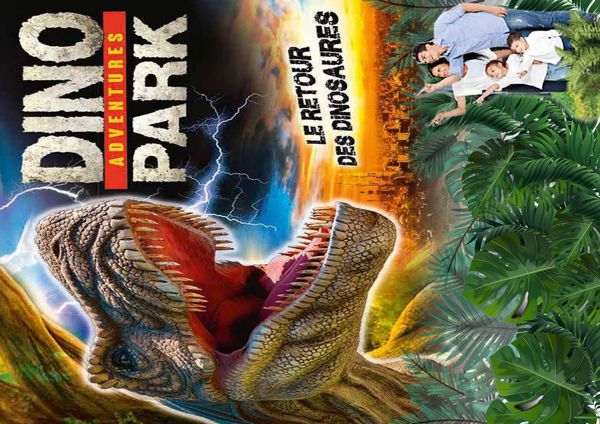 Dino park