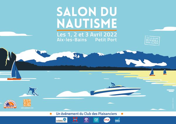 Salon du Nautisme