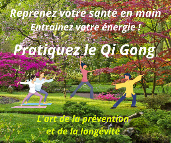 Gym Douce Orientale