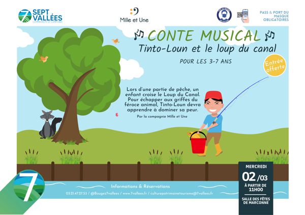 Conte musical 