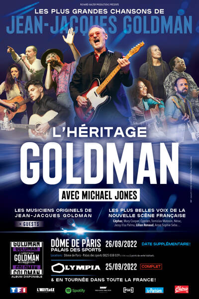 L'Héritage Goldman
