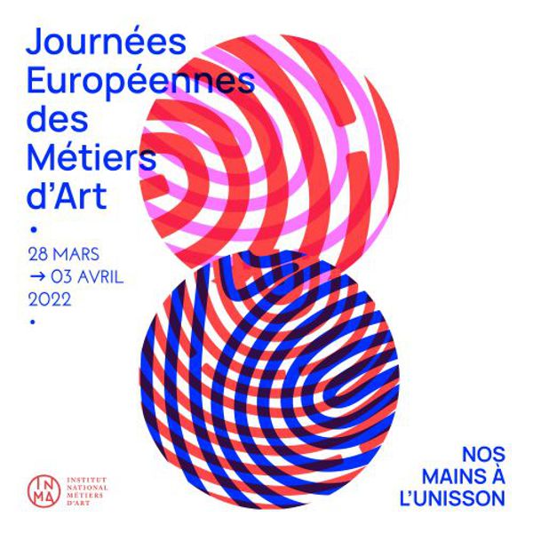 Journées Européennes des Métiers d'Art