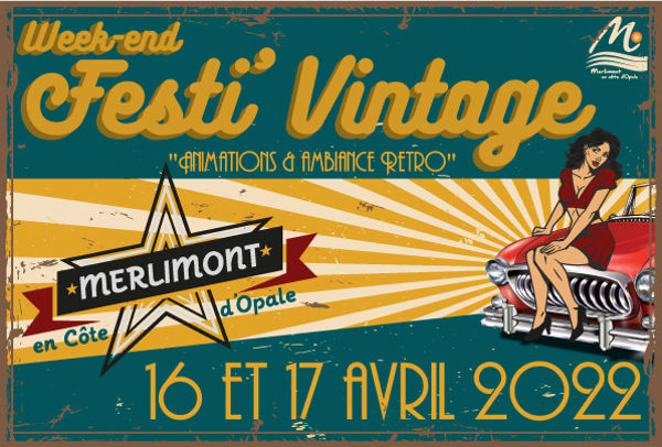 Festi'Vintage 2022