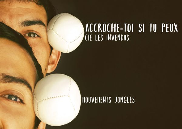 Accroche-toi si tu peux - Les Invendus