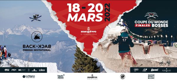 Coupe du Monde de ski de bosses