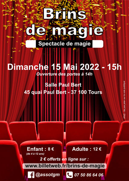 Brins de magie