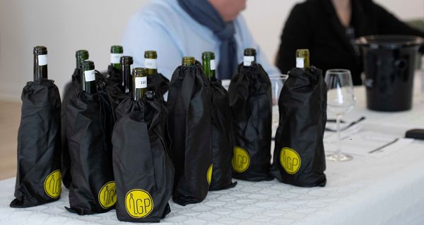 Le Concours National des vins IGP 2022 se tiendra à Angers