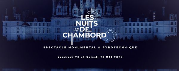Les nuits de Chambord