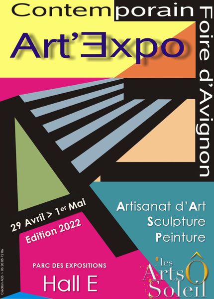Art’Expo Salon d'art contemporain