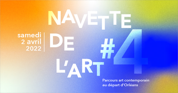 navette de l'art #4