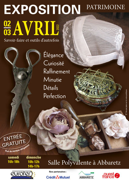 Les Savoir-Faire et Outils d'Autrefois