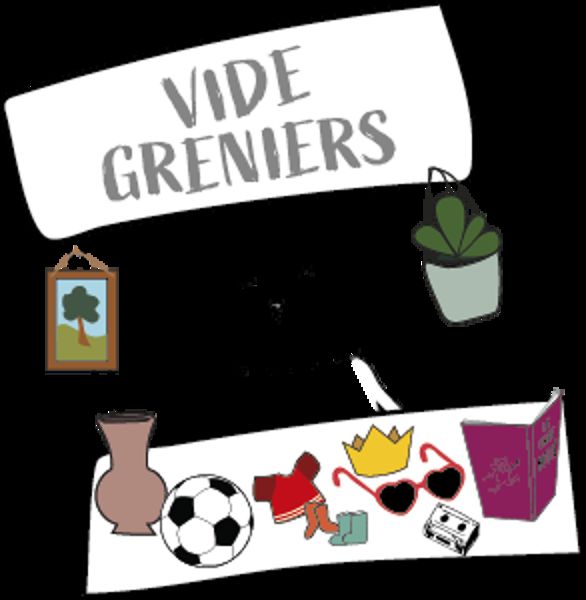 Vide Grenier de la Bruffière