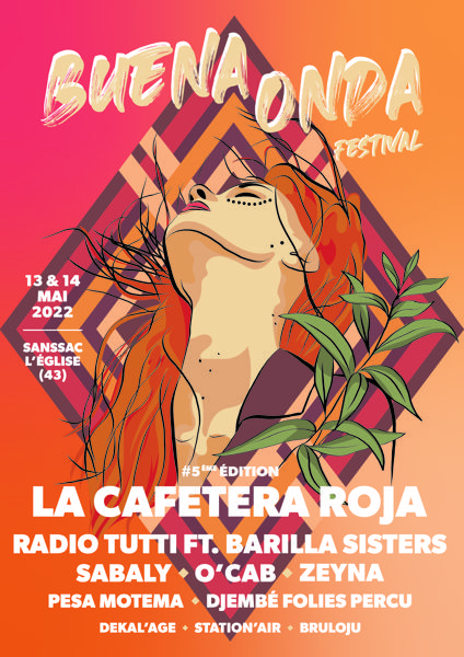 Buena Onda Festival