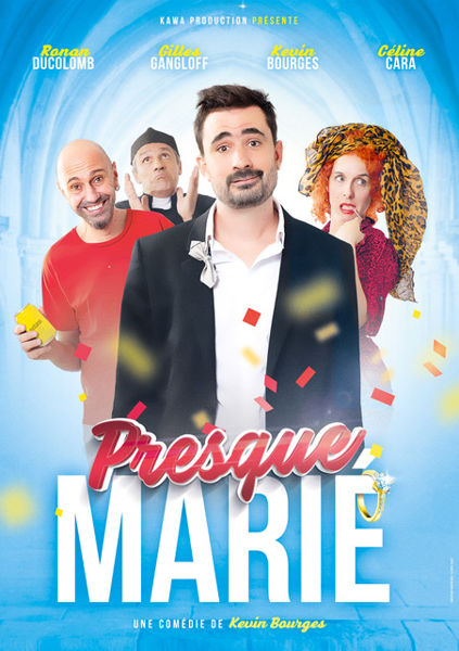 Presque Marié