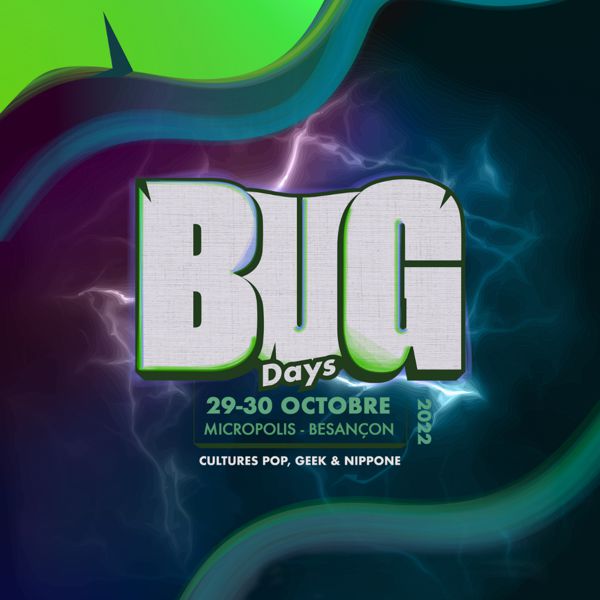 BUG Days #2