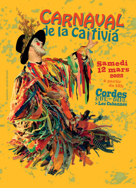 Carnaval de la Caitivià