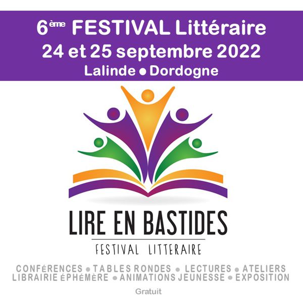 Festival Lire en Bastides