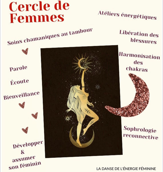 Cercle de femmes