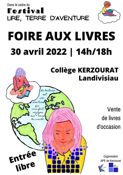 Foire aux livres