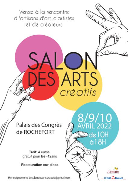 Salon des Arts Créatifs