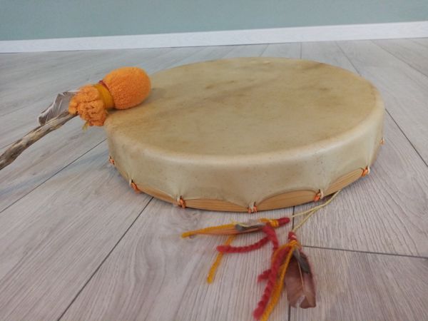 Méditation aux sons