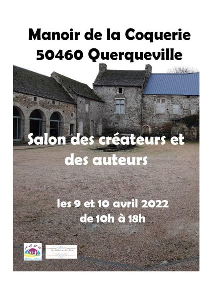 salon des créateurs et des auteurs d'ici