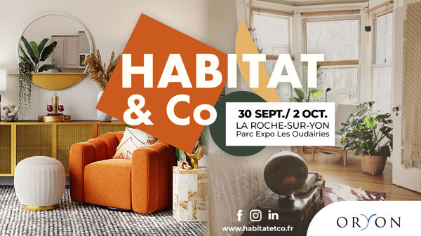 Habitat & CO revient !