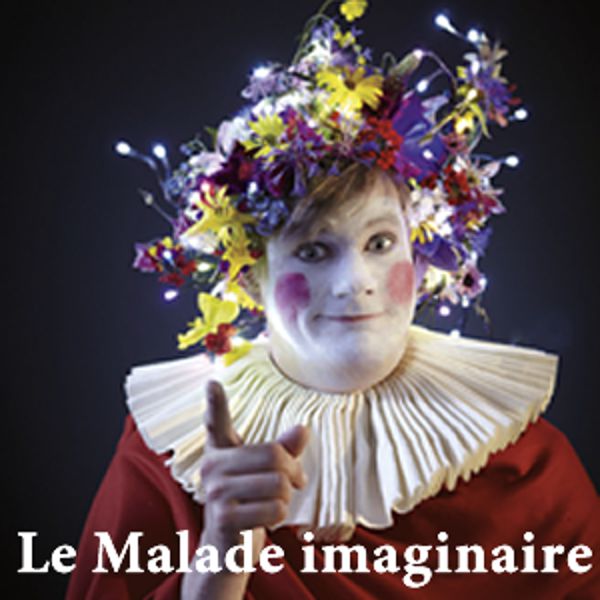 LE MALADE IMAGINAIRE