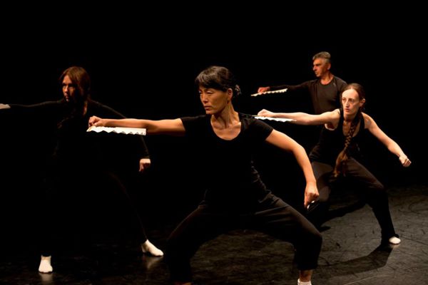 Contemporain - Workshop