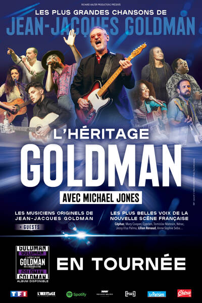 L'héritage Goldman