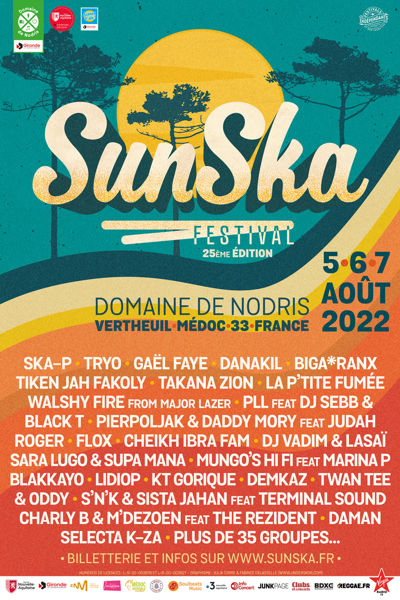 SunSka Festival