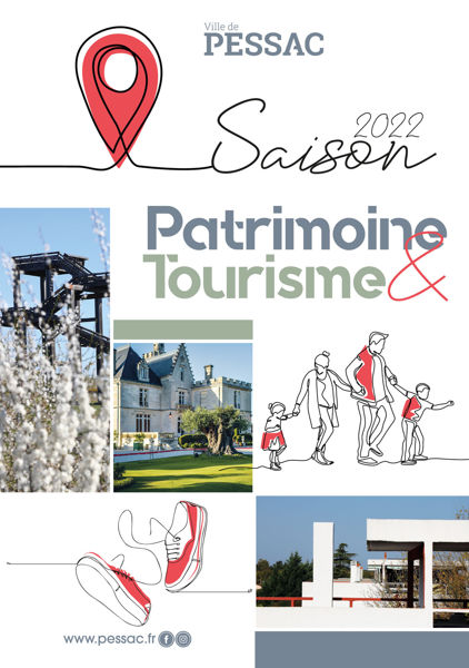 Le Château Les Carmes Haut-Brion