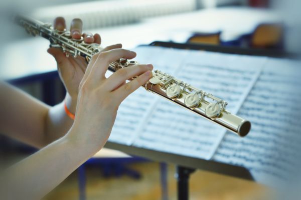 Académie d'été Musicalta à Rouffach, en Alsace