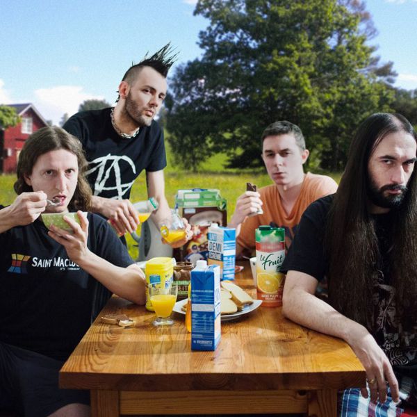 Ultra Vomit
