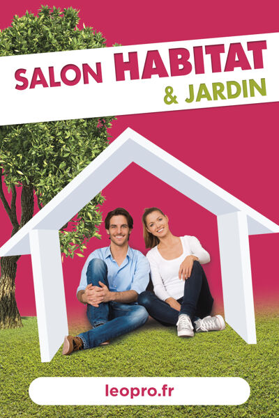 Salon Habitat et Jardin de Saintes